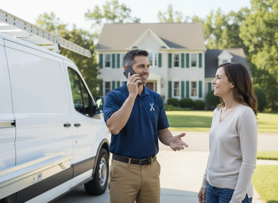 Home Gutter Service Fall Branch, TN FAQs